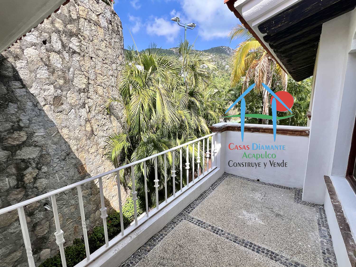 Pichilingue Villa Kairos - Recámara tres 5